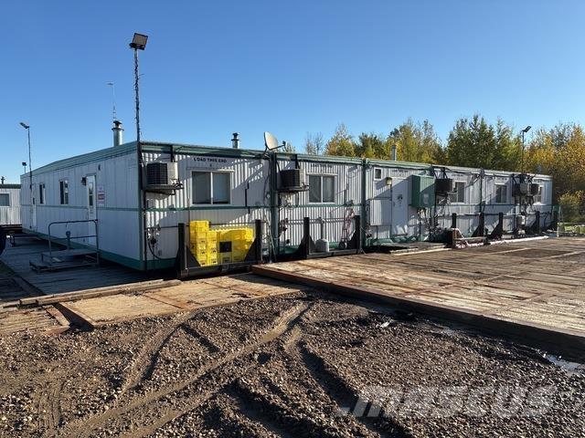 Britco  Bygningsbarakker