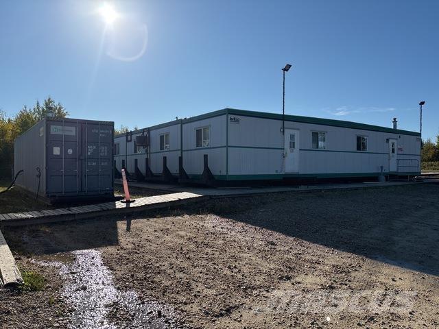 Britco  Bygningsbarakker