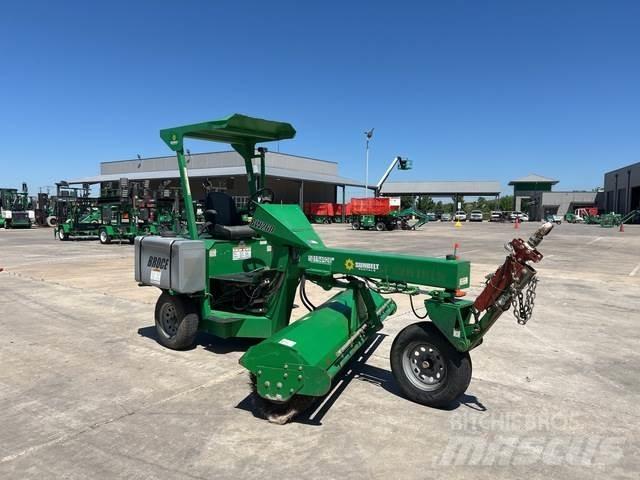 Broce BW260 Indendørs koste