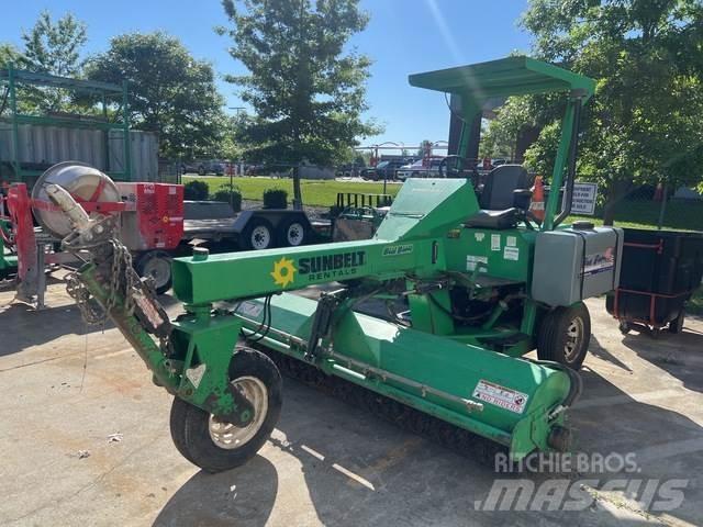 Broce BW260 Indendørs koste