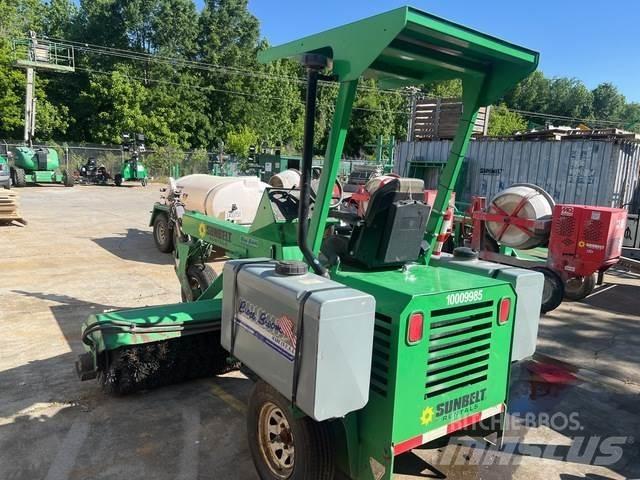 Broce BW260 Indendørs koste