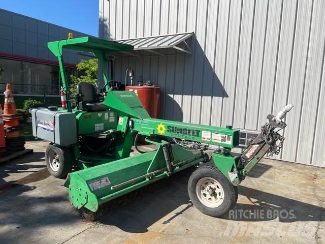 Broce BW260 Indendørs koste