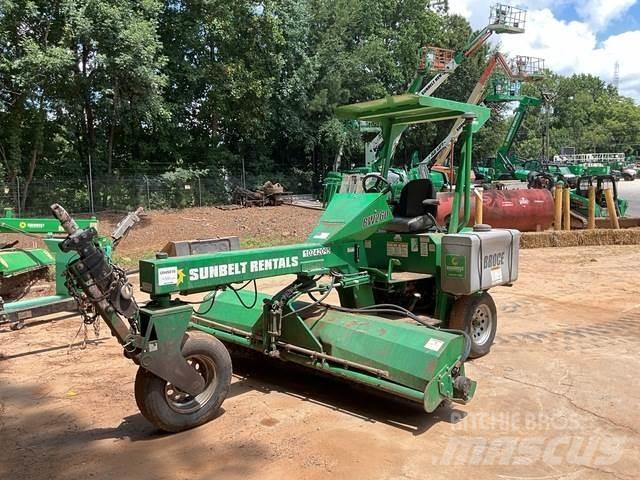 Broce BW260 Indendørs koste