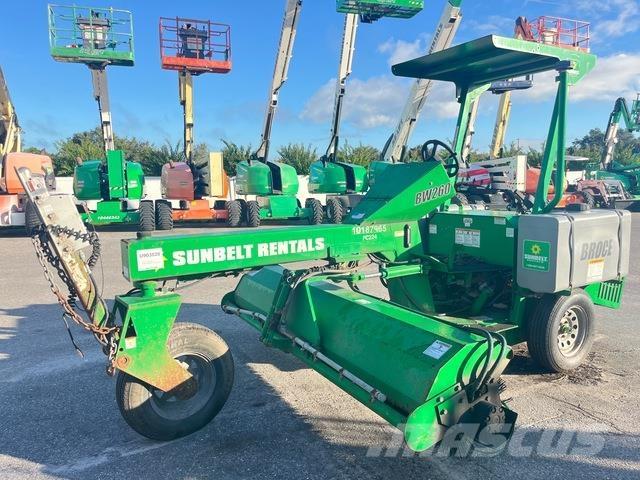 Broce BW260 Indendørs koste