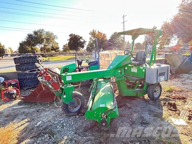 Broce BW260 Indendørs koste