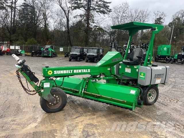 Broce BW260 Indendørs koste