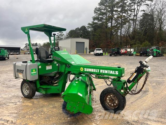 Broce BW260 Indendørs koste