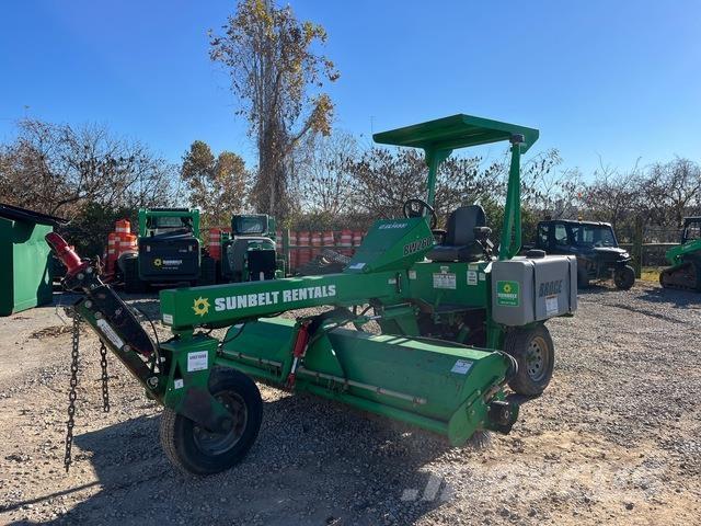 Broce BW260 Indendørs koste