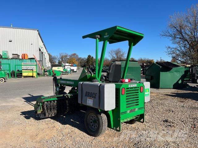 Broce BW260 Indendørs koste