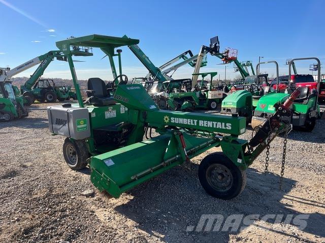 Broce BW260 Indendørs koste