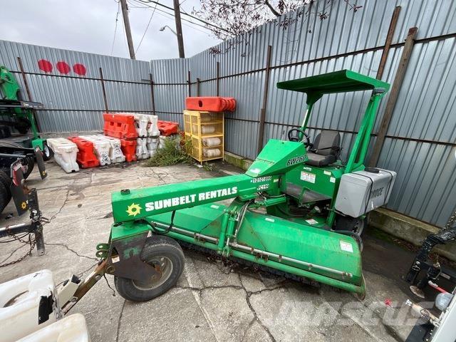 Broce BW260-8 Indendørs koste