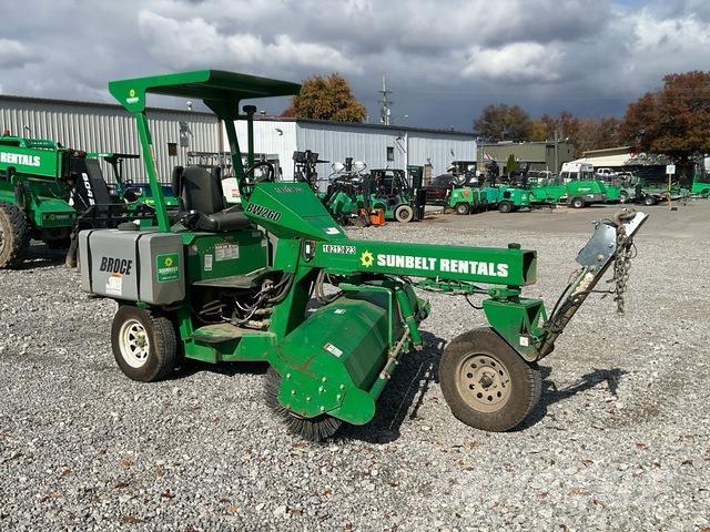 Broce BW260-8 Indendørs koste