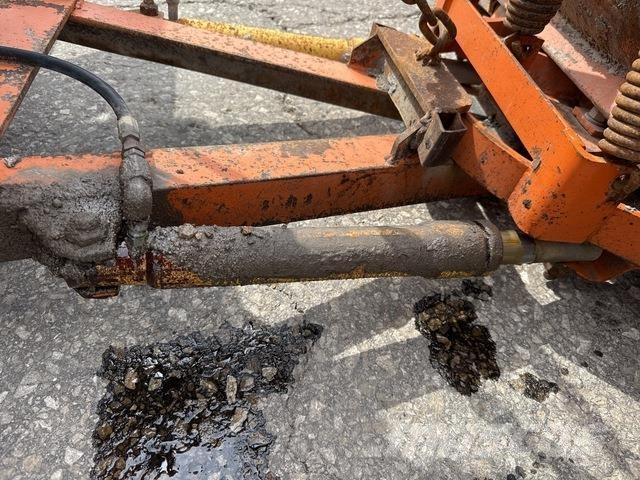 Broce CRT 350 Indendørs koste