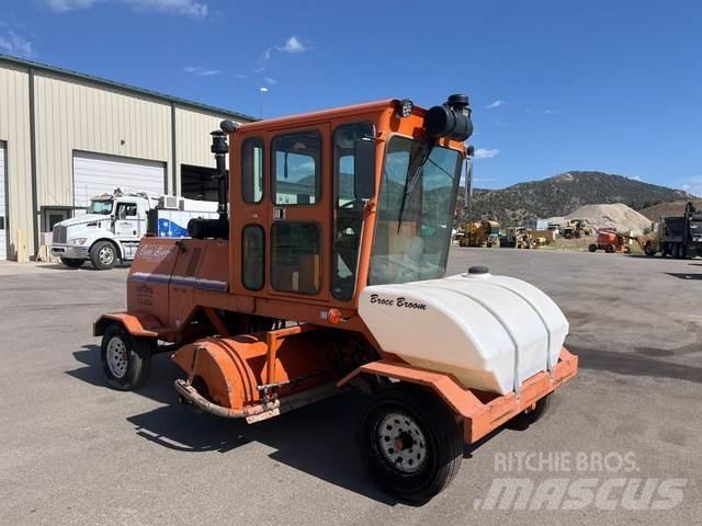Broce RCT 350 Indendørs koste