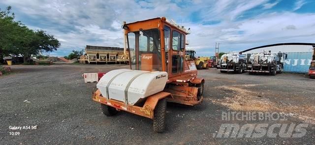 Broce RCT350 Indendørs koste
