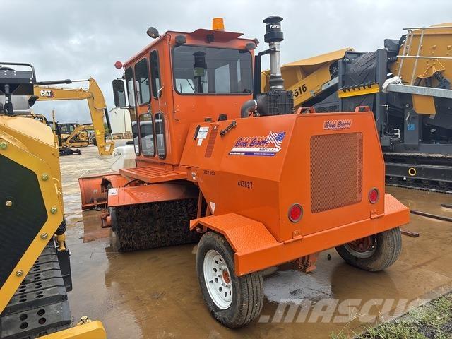 Broce RCT350 Indendørs koste