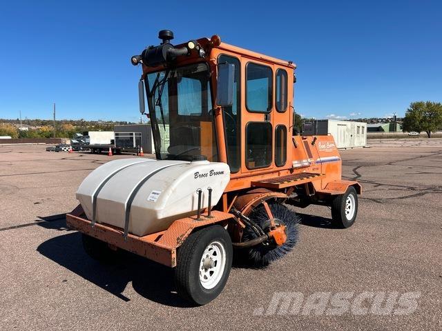 Broce RCT350 Indendørs koste