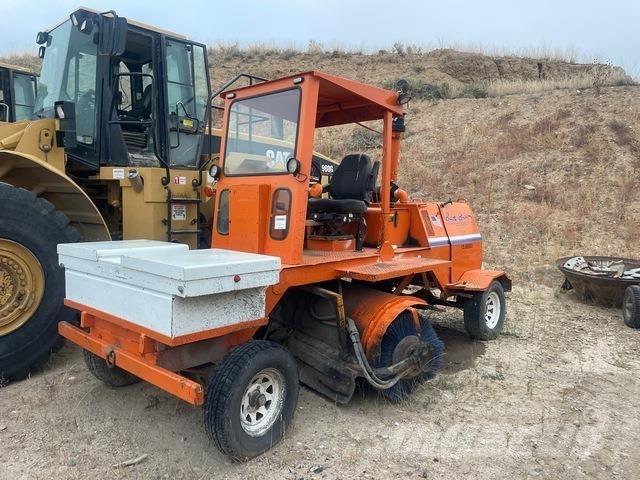 Broce RJ300 Indendørs koste
