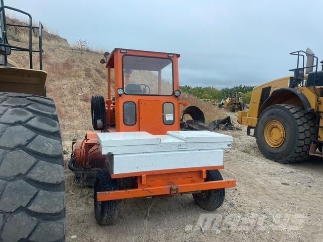 Broce RJ300 Indendørs koste