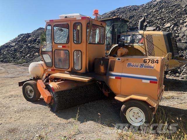 Broce RJ300 Indendørs koste