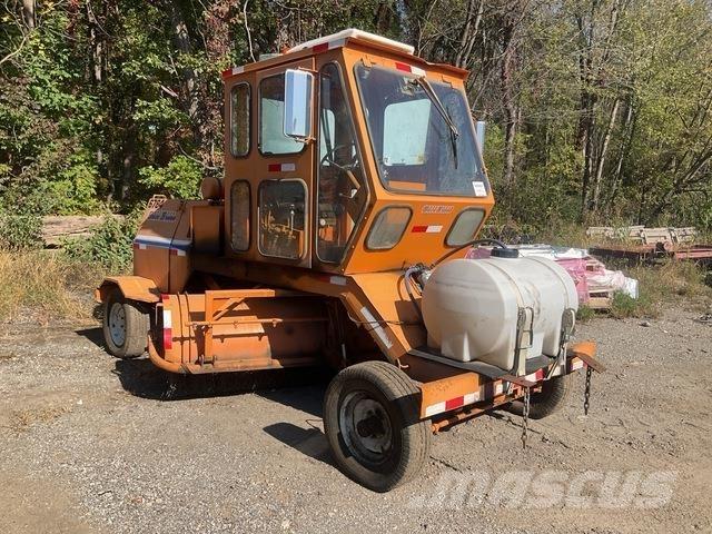 Broce RJ300 Indendørs koste