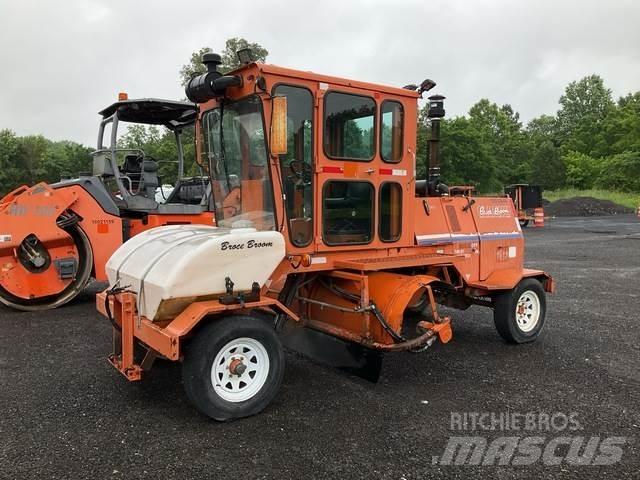 Broce RJ350 Indendørs koste