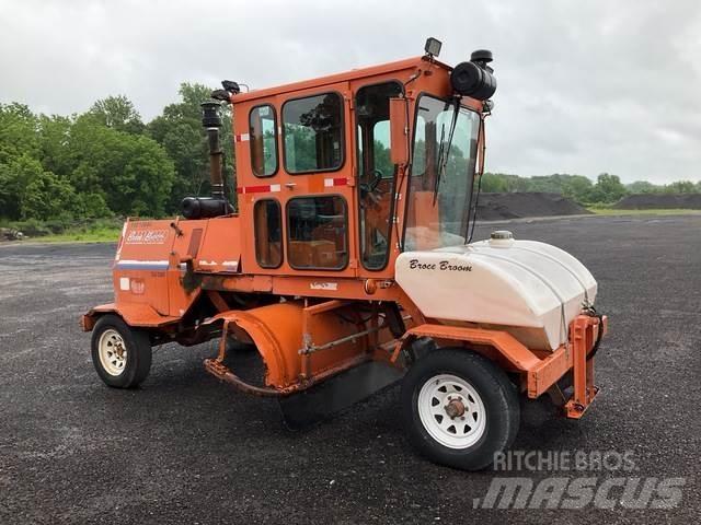 Broce RJ350 Indendørs koste