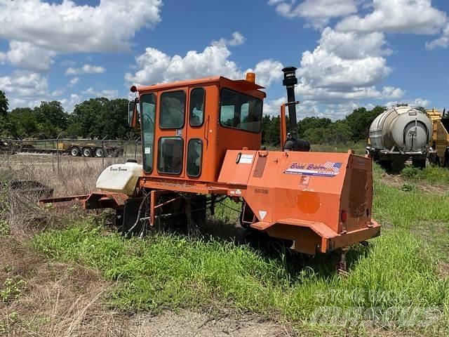 Broce RJT350 Indendørs koste
