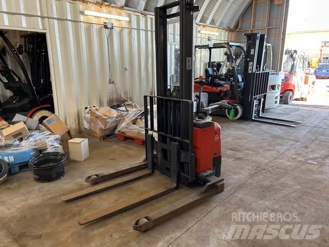 BT SWE1209 Plukketruck, medium