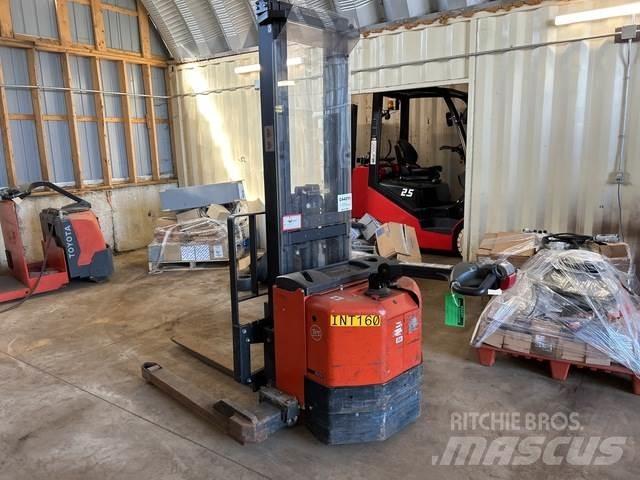 BT SWE1209 Plukketruck, medium