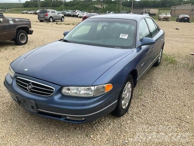 Buick Regal LS Biler