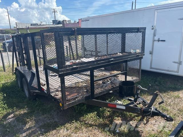 C&M Trailers Ballevogne