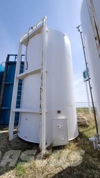  Calroc Tankanhængere