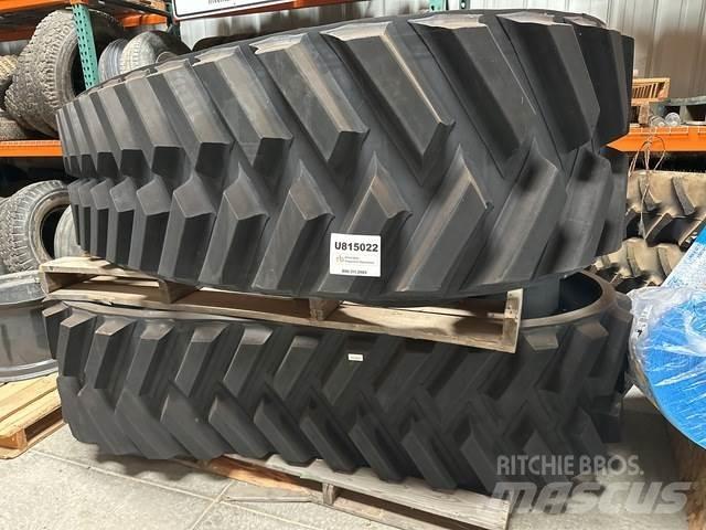  Camso AG 6500 Bånd, kæder og understel
