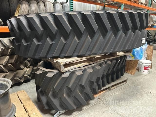  Camso AG 6500 Bånd, kæder og understel