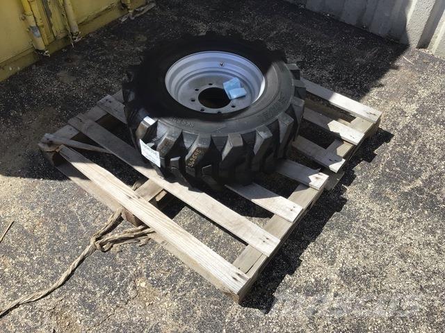  Camso SKS532 Dæk, hjul og fælge