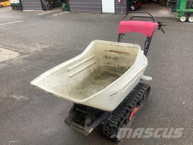 Canycom SC45 Tilbehør