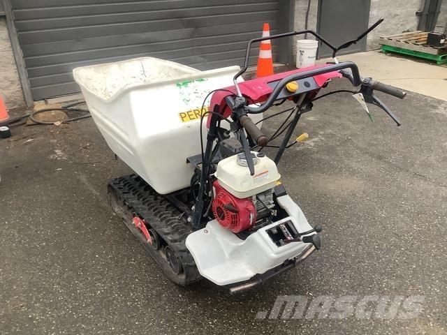 Canycom SC45 Tilbehør