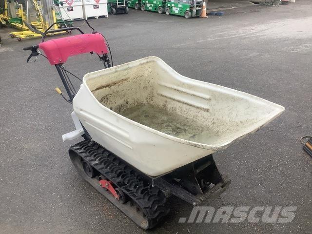 Canycom SC45 Tilbehør