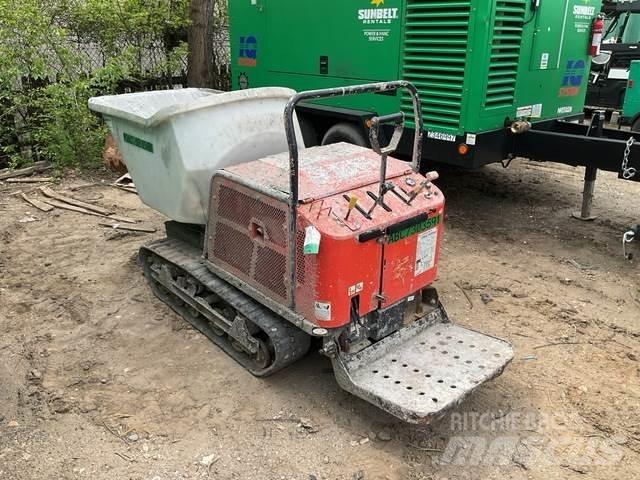 Canycom SC75 Tilbehør