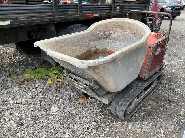 Canycom SC75 Tilbehør