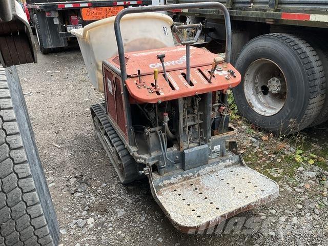 Canycom SC75 Tilbehør