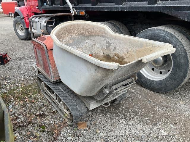 Canycom SC75 Tilbehør