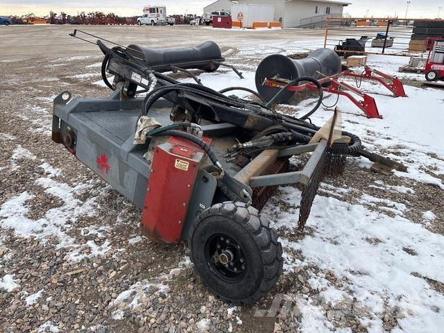  Capitol I Road Jordvibrationstromler