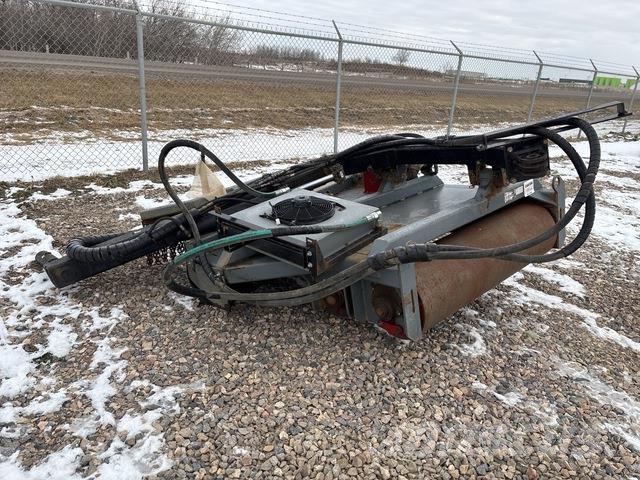  Capitol I Road Jordvibrationstromler