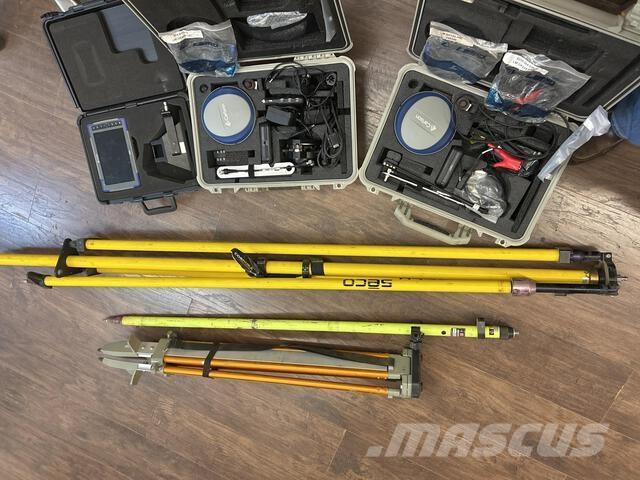 Carlson  Entreprenør - Andet