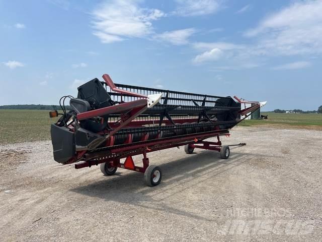 Case IH 1020 Hoveder til mejetærskere