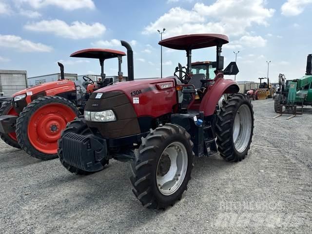 Case IH 130A Traktorer