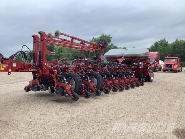 Case IH 2150 Plantemaskiner