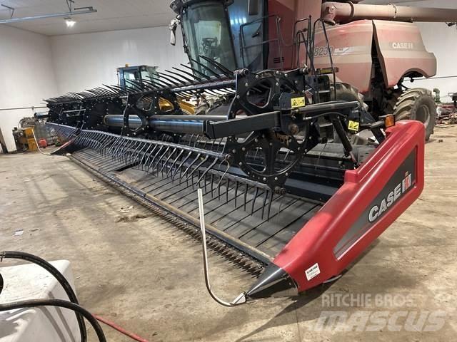 Case IH 2162 Hoveder til mejetærskere